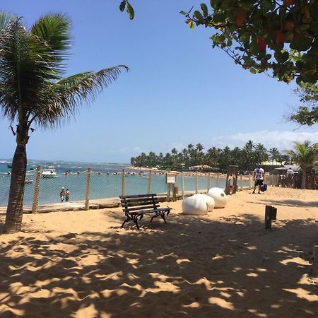 Residencial Villa Da Lua Praia do Forte Zewnętrze zdjęcie