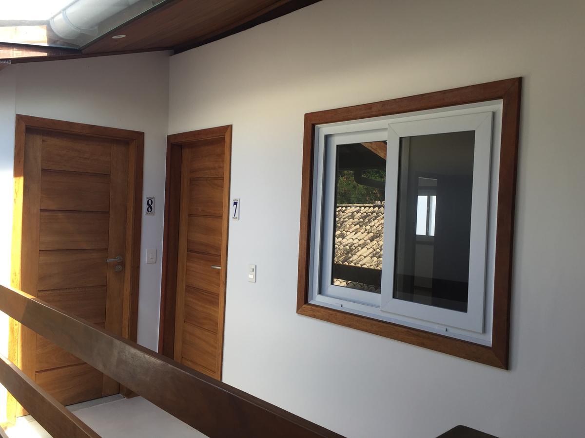 Residencial Villa Da Lua Praia do Forte Zewnętrze zdjęcie