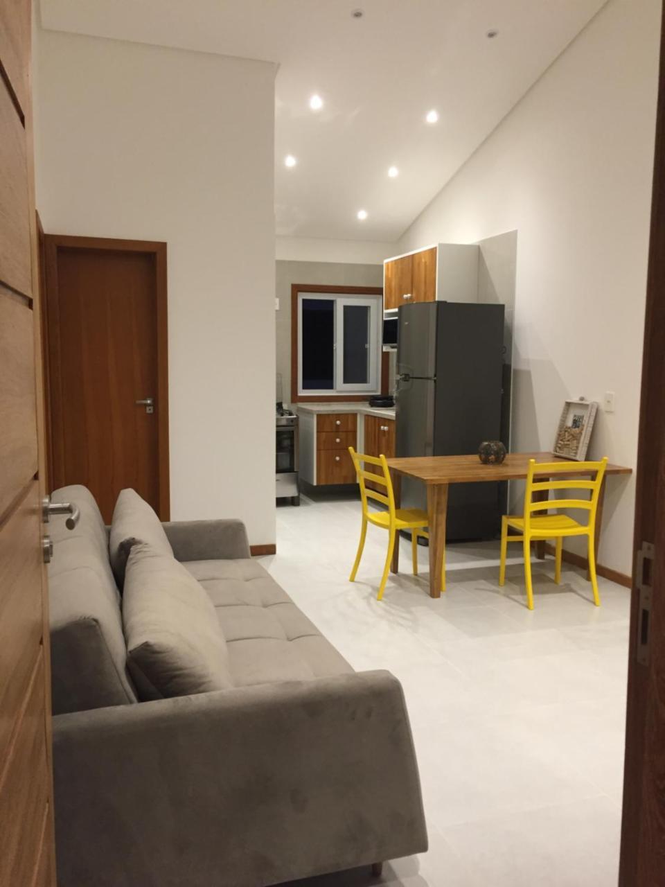 Residencial Villa Da Lua Praia do Forte Zewnętrze zdjęcie