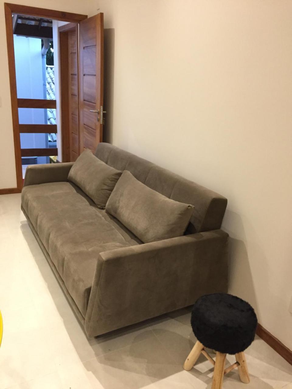 Residencial Villa Da Lua Praia do Forte Zewnętrze zdjęcie