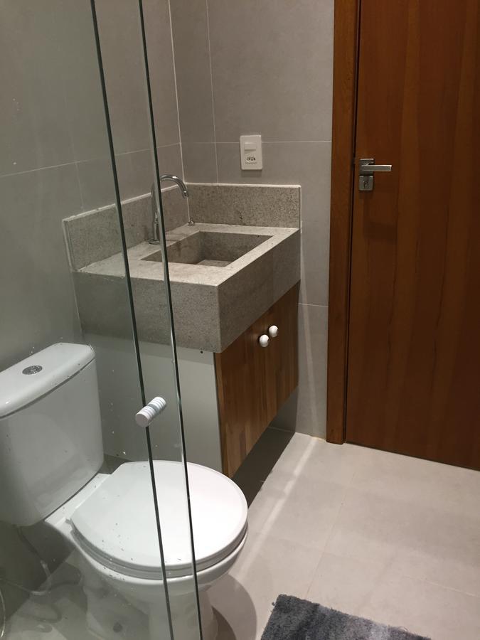 Residencial Villa Da Lua Praia do Forte Zewnętrze zdjęcie