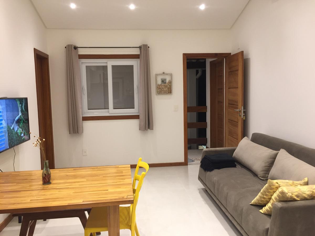Residencial Villa Da Lua Praia do Forte Zewnętrze zdjęcie