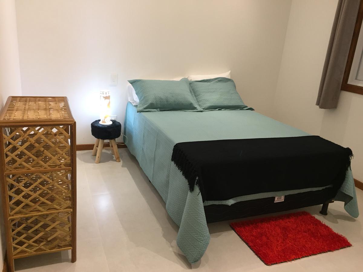 Residencial Villa Da Lua Praia do Forte Zewnętrze zdjęcie